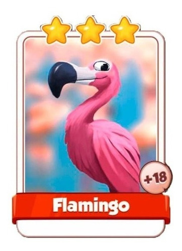 Flamingo Coin Master