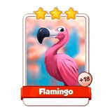Flamingo Coin Master
