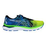 Tênis Asics Gel-meteora Masculino Azul Lançamento