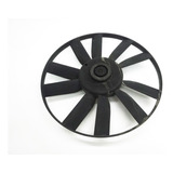 Ventilador 10 Aspas Vw Golf A3 2.0 Std 1993-1998