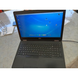 Dell Latitude E5570 Con Dock Pro 3x