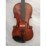 Violin Aleman Medida  4/4