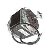 Motor Ventilador 34w Para Equipos De Refrigeración Y Otros 