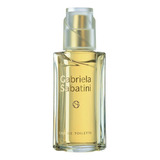 Gabriela Sabatini 30ml Feminino