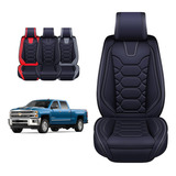 Fundas De Asiento Para Chevy Silverado Y Gmc Sierra 2007-