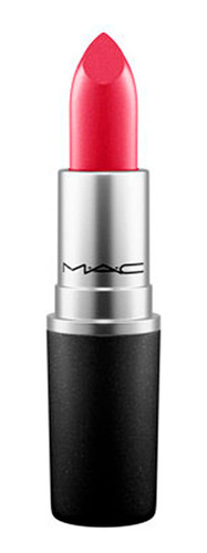 Labial Mac Matte Lipstick For Danger Mac