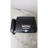 Fax Panasonic Kx-ft77