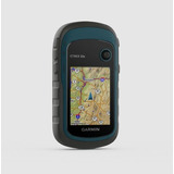 Garmin Gps Etrex 22x - Mapa Rodoviario E Topografico + Nf