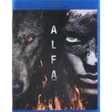Alfa | Bluray Película Nuevo Alpha Sellado