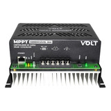 Controlador De Carga Solar Mppt Mpower 20a Volt