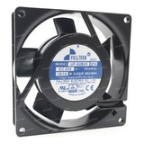 Cooler Ventilador 92mm X 92mm 220v Buje Metal Uf-92b23 Sth