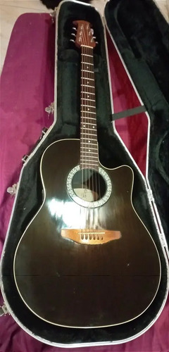 Venta de Guitarra Ovation | 53 articulos usados