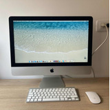 iMac De 21,5 Late 2012, Corre I5, 8gb, 1t