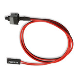 Boton De Encendido Pc Ideal Para Rigs De Mineria On/off!