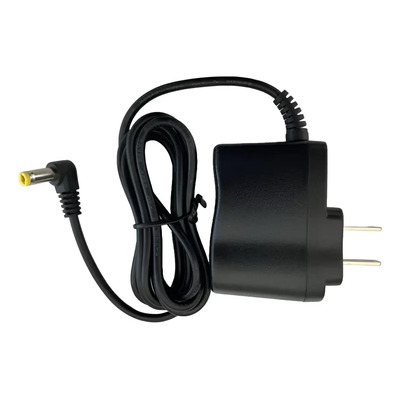 Cargador Eliminador 6 V Genérico Báscula Torrey Vinson | MercadoLibre