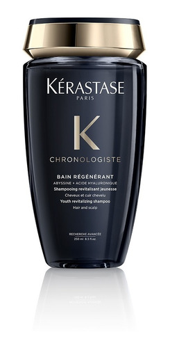 Kérastase Shampoo Bain Chronologiste 250mls