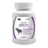 Complete Mobility 60 Tab Vitamina Para Articulaciones Perro