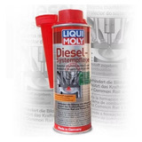 Limpia Inyectores Diesel Liqui Moly - 8357 System Pflege 