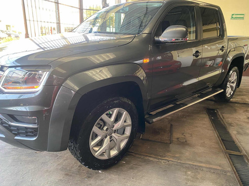 Volkswagen Amarok 2020 2.0 Highline 4motion At