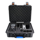 Funda Organizadora Para Drones Dji Royal Mavic 3pro