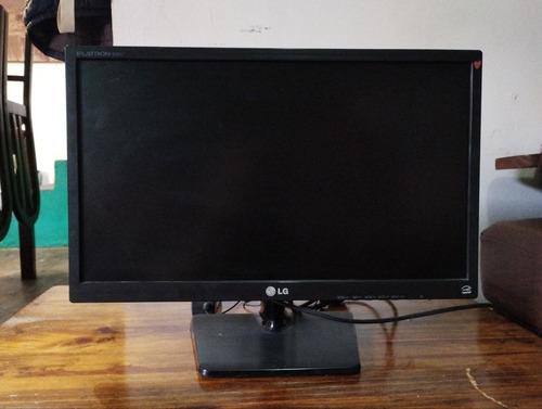 Monitor LG 19 E2242t