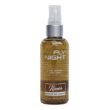 Lubricante Intimo Fly Night Kisses 100 Ml Saborizados Oral