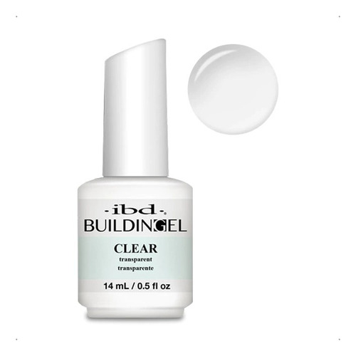 Ibd Building Gel En Botella 14ml