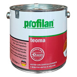 Profilan Teoma Teca 2.5l Pintura Para Madera