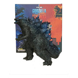 Hiya Monsterverse Godzilla Vs Kong Godzilla Exclusive Stylis