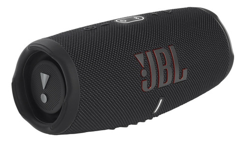 Parlante Bluetooth Jbl ® Charge 5 Inalámbrico Original Negro
