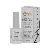 Aegla Verniz Polish Esmalte Em Gel Led/uv Nabeauty 12ml