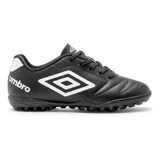 Chuteira De Society Umbro Class 2.2 Jr - Original 