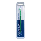 Curaprox Uhs 410 Mango De Aluminio Para Cepillo Interdental