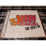 Jazzy Jeff + The Fresh Prince - The Best Of - Cd Importado