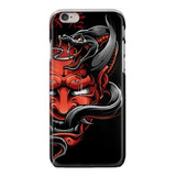 Funda Celular Oni Demonio Japones Arte Japonés #7