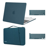 Mosiso Compatible Con Macbook Pro De 13 Pulgadas M2 2023, 20