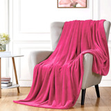 Cobertor De Lã Walensee Plush Throw Fuzzy (tamanho 50x60)