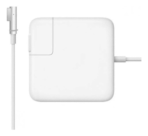 Carregador  Compatível Macbook Pro Magsafe 1 60w Tipo L