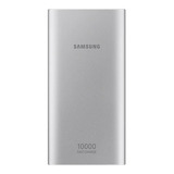 Cargador Portatil Samsung 10000mah Carga Rapida Usb Tipo C