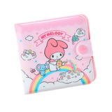 Cartera De Vinil My Melody Sanrio