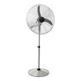 Ventilador De Pie Industrial Crivel V39: 30   Rej. Metalica