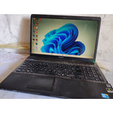 Laptop Sony Vaio Vpcf120fl