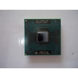 Processador Intel Core 2 Duo 2.53ghz P8700 1066mhz 3mb Slgfe