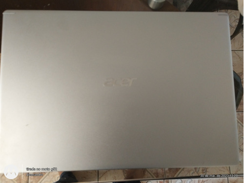 Notebook Acer I5