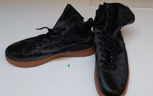 Tenis Nike Air Force One  Af1  High Liquidacion Ultimas Pzas