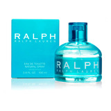 Perfume Ralph Lauren Para Mujer Loción 