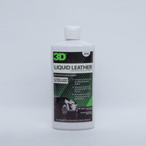 3d Liquid Leather/ Acondicionador De Cueros 500ml