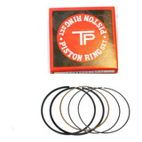 Anillos De Piston Honda Trx400ex 85mm (+0.50) 07-16 Japon