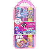 Pulseras My Little Pony De Tara Toys