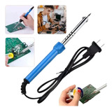 Soldador Lapiz (soldering Iron) 40w / 220/240v